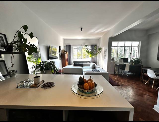 2 BEDROOM APARTMENT FOR SALE IN HOUGHTON ESTATE
